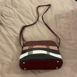 Cross body or Shoulder Bag